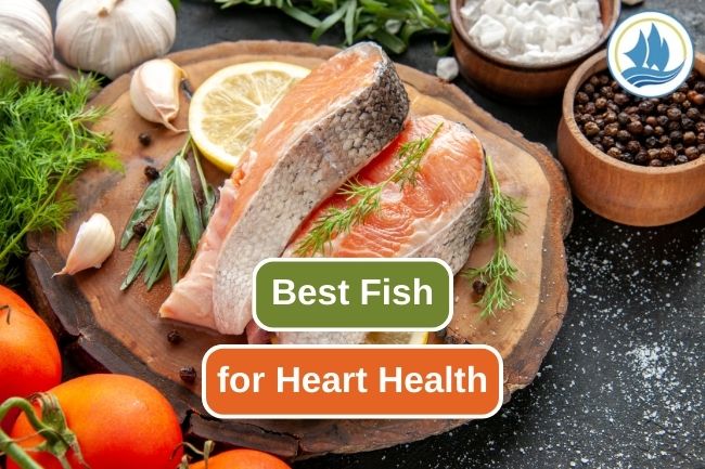 Discover the Top Varieties of Heart-Healthy Fish